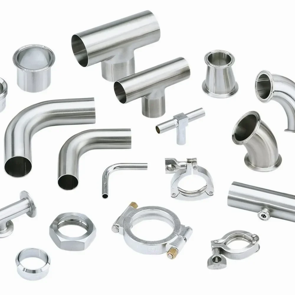 Pipe-Fittings